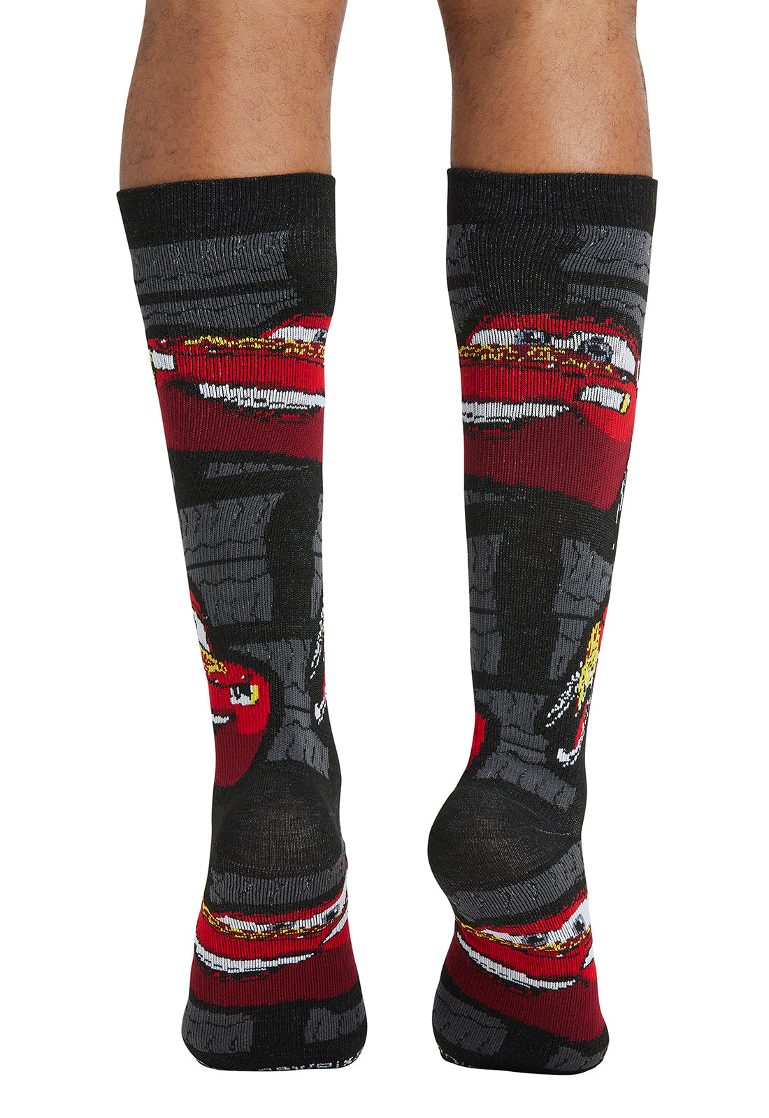 Disney Cars - Men's Compression Socks Men's Compression Socks Cherokee Legwear