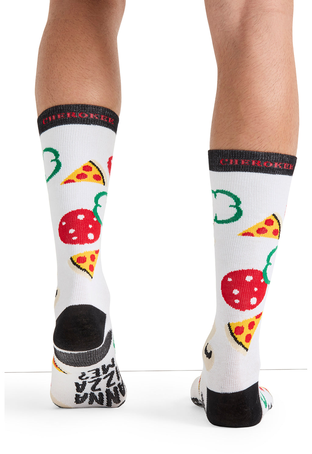 Pizza Me - Men's Compression Socks