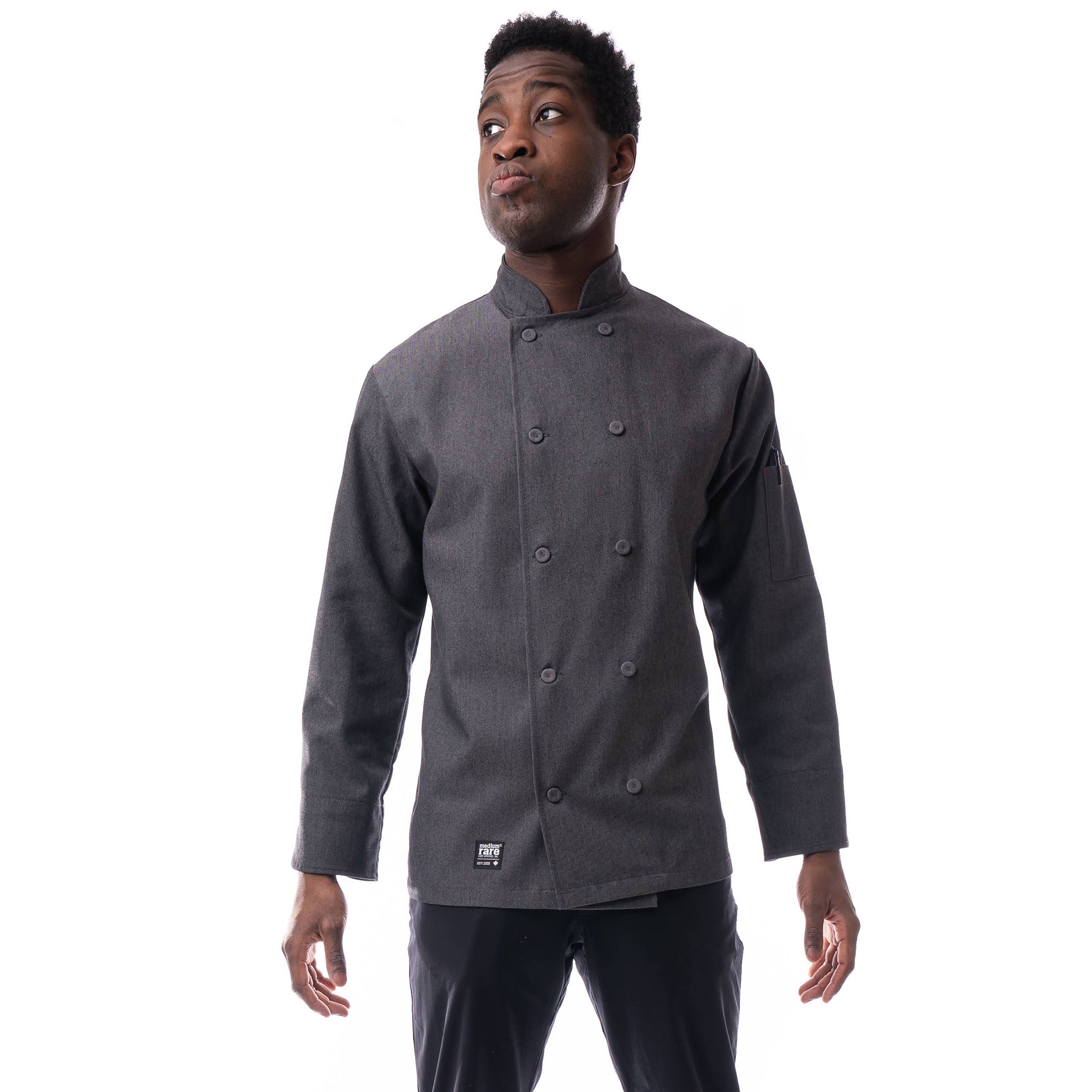 Grinder Jacket - L/S