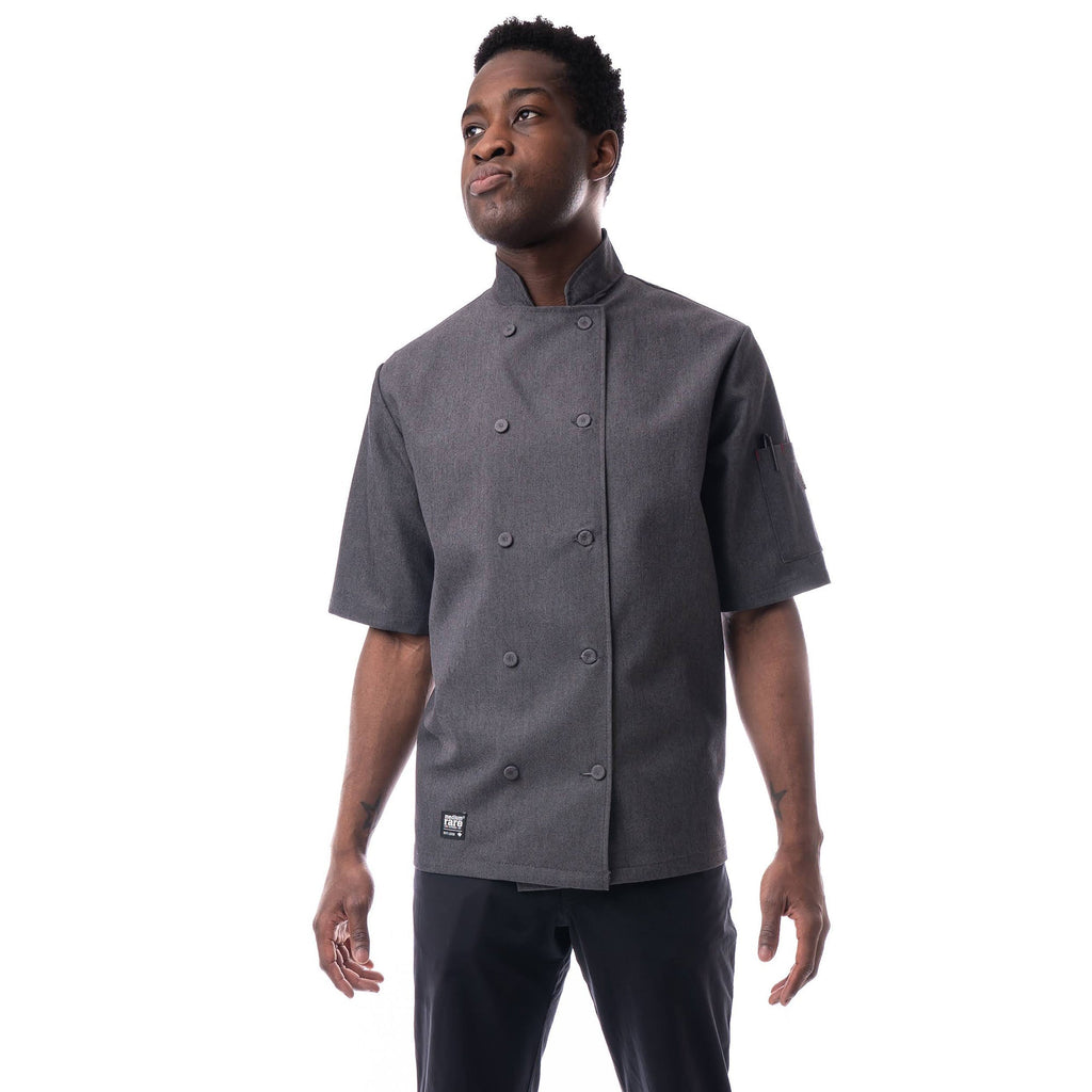 Grinder Jacket - S/S