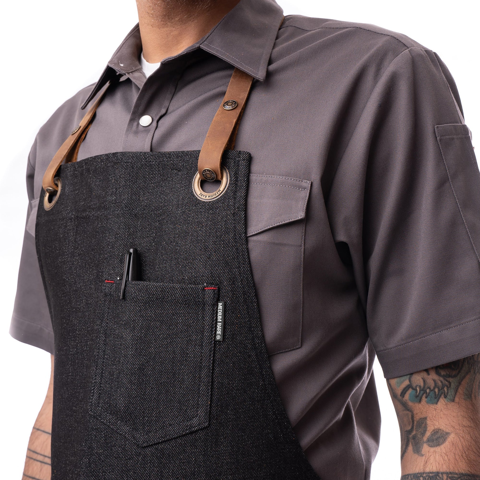 Henry Apron