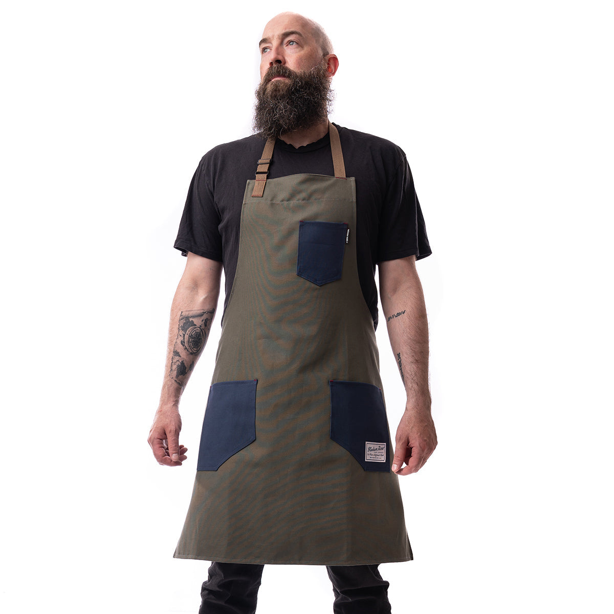 Kayle Apron
