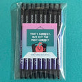 Nursing Student Pens