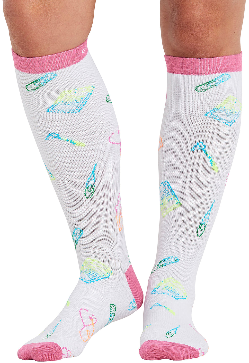 Caring Essentials Compression Socks