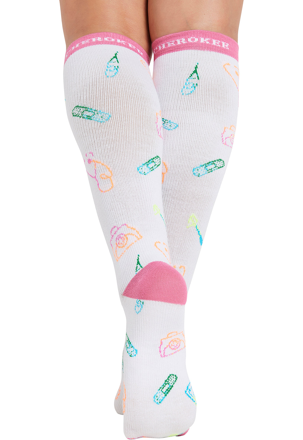 Caring Essentials Compression Socks