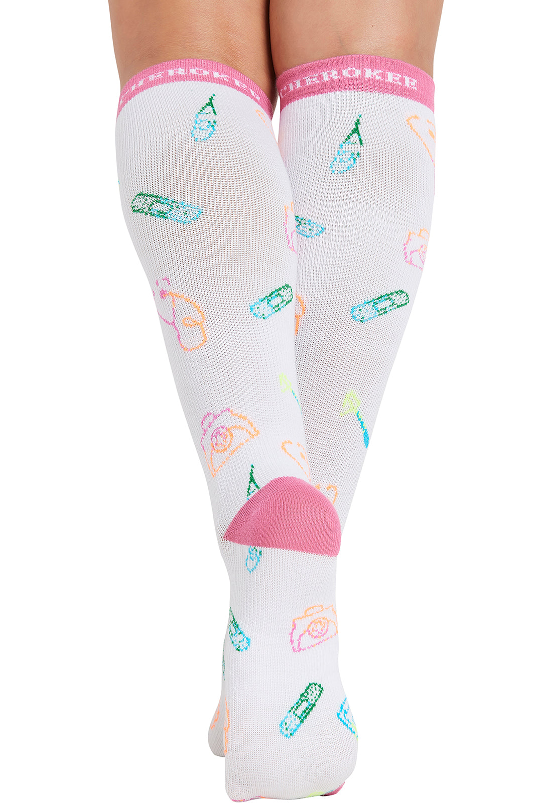 Caring Essentials Compression Socks