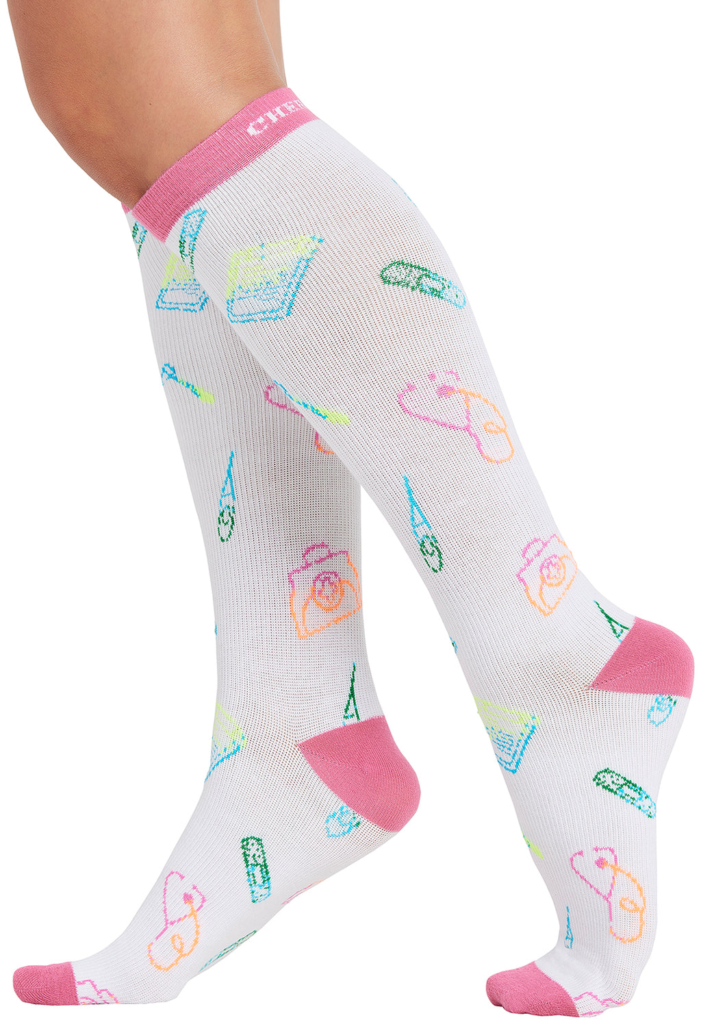 Caring Essentials Compression Socks
