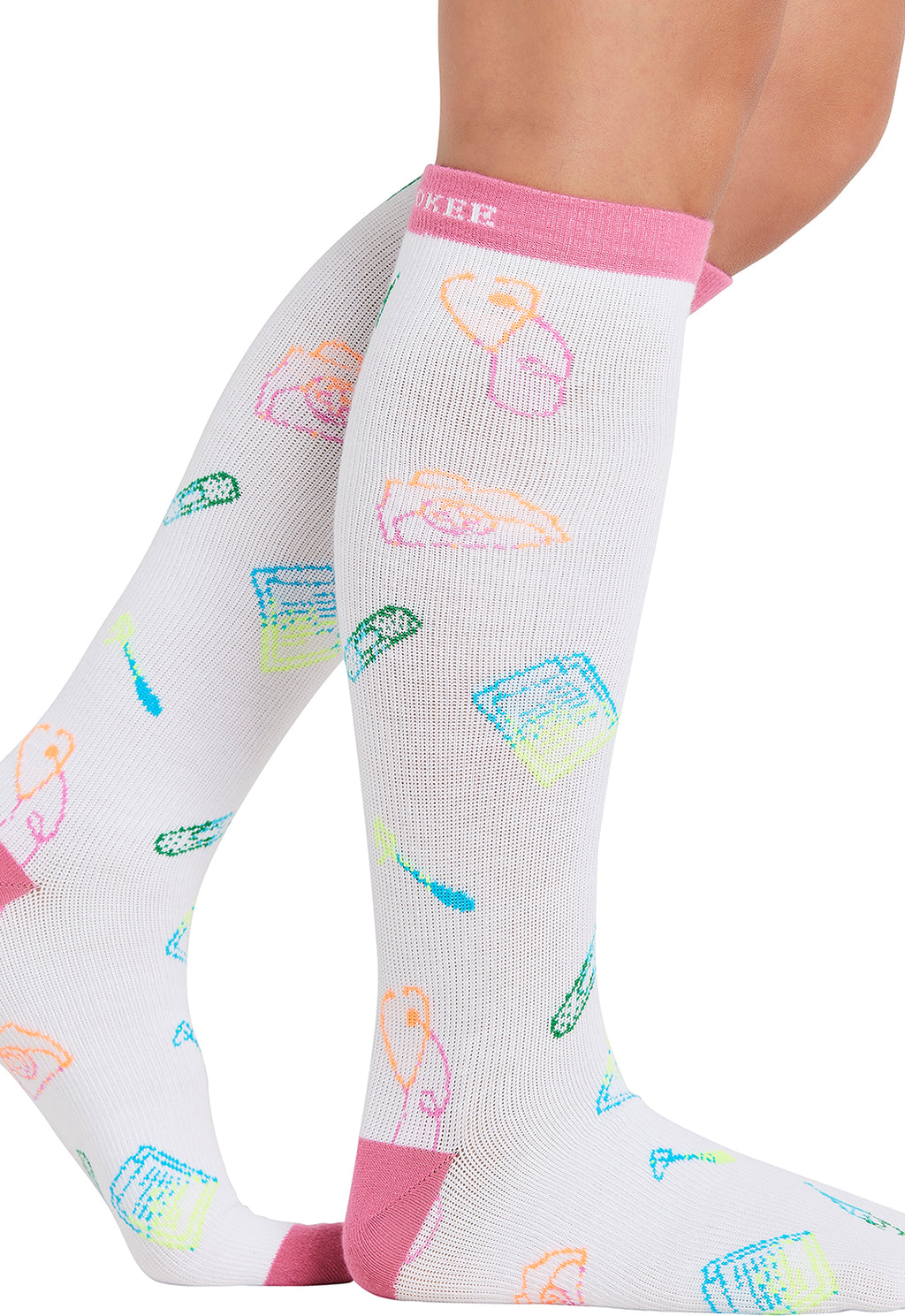 Caring Essentials Compression Socks