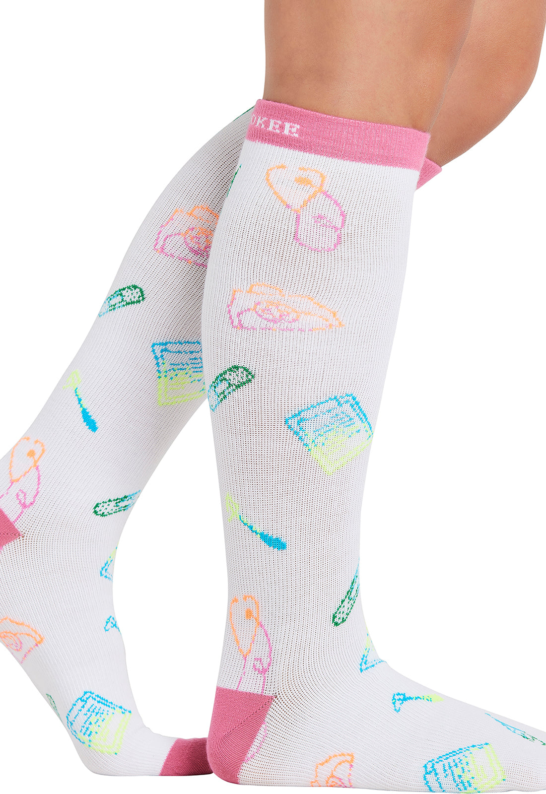 Caring Essentials Compression Socks