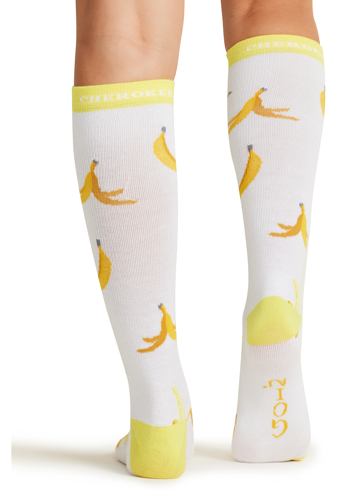 Coupe régulière - Chaussettes de compression 10-15 mmHg