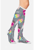 Just Chillin' Compression Socks