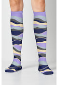 Landscaped Compression Socks
