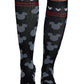 Regular Fit | Women's 10-15mmHg Compression Socks Compression Socks Cherokee Legwear All Ears  