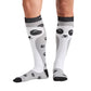 Coupe régulière - Chaussettes de compression 10-15 mmHg