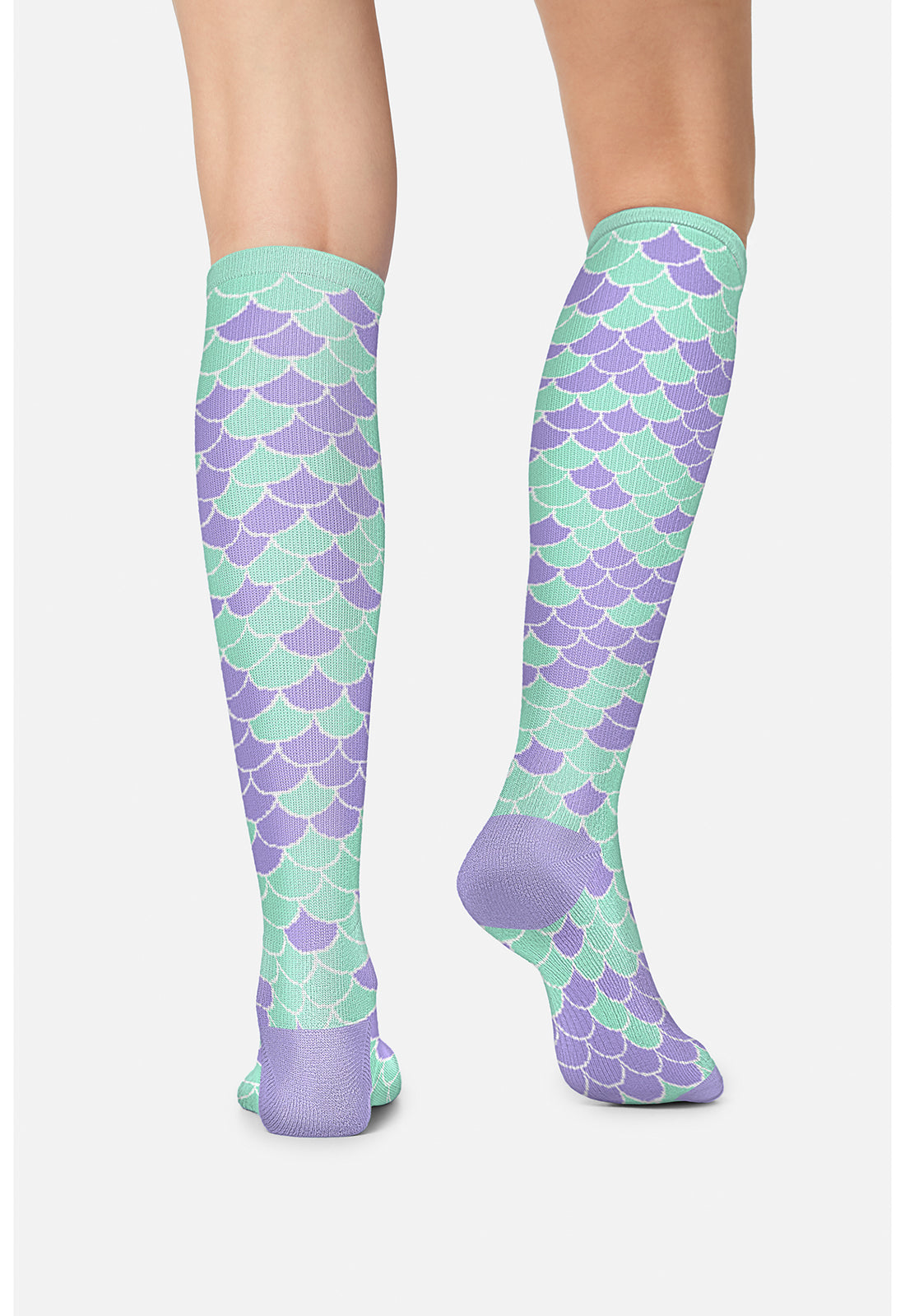 Shimmer & Shine Compression Socks