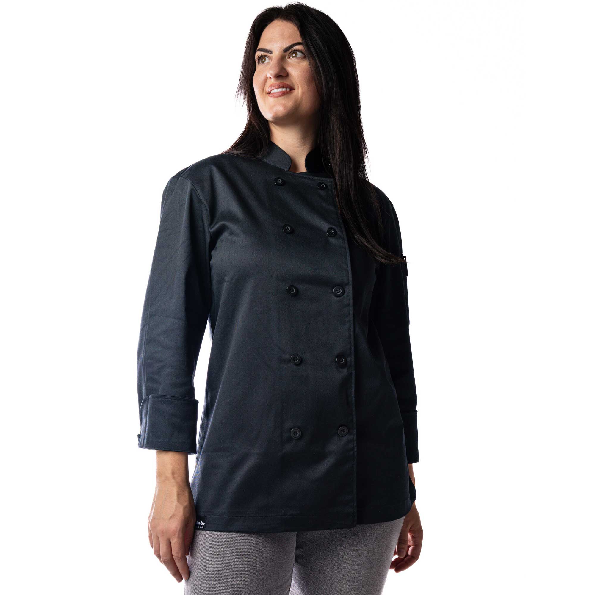 Prep Jacket - L/S