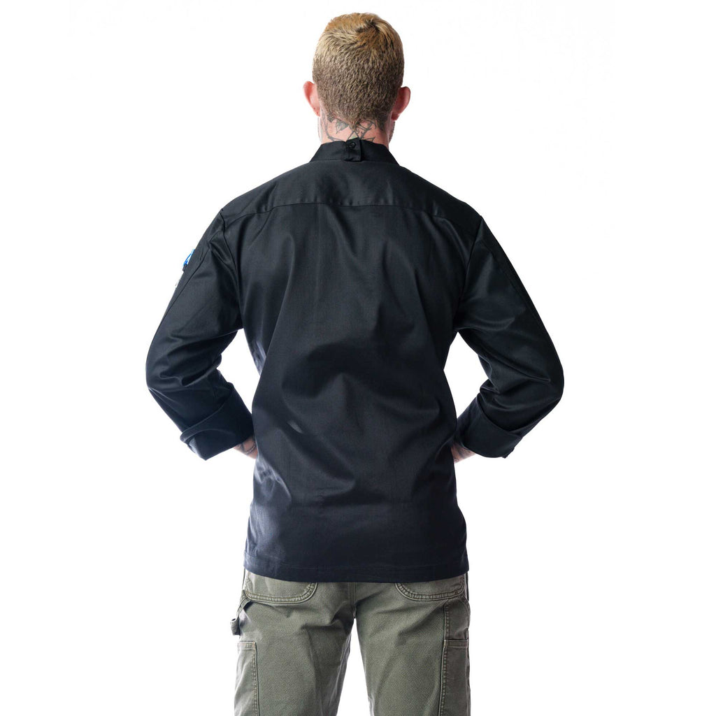 Prep Jacket - L/S