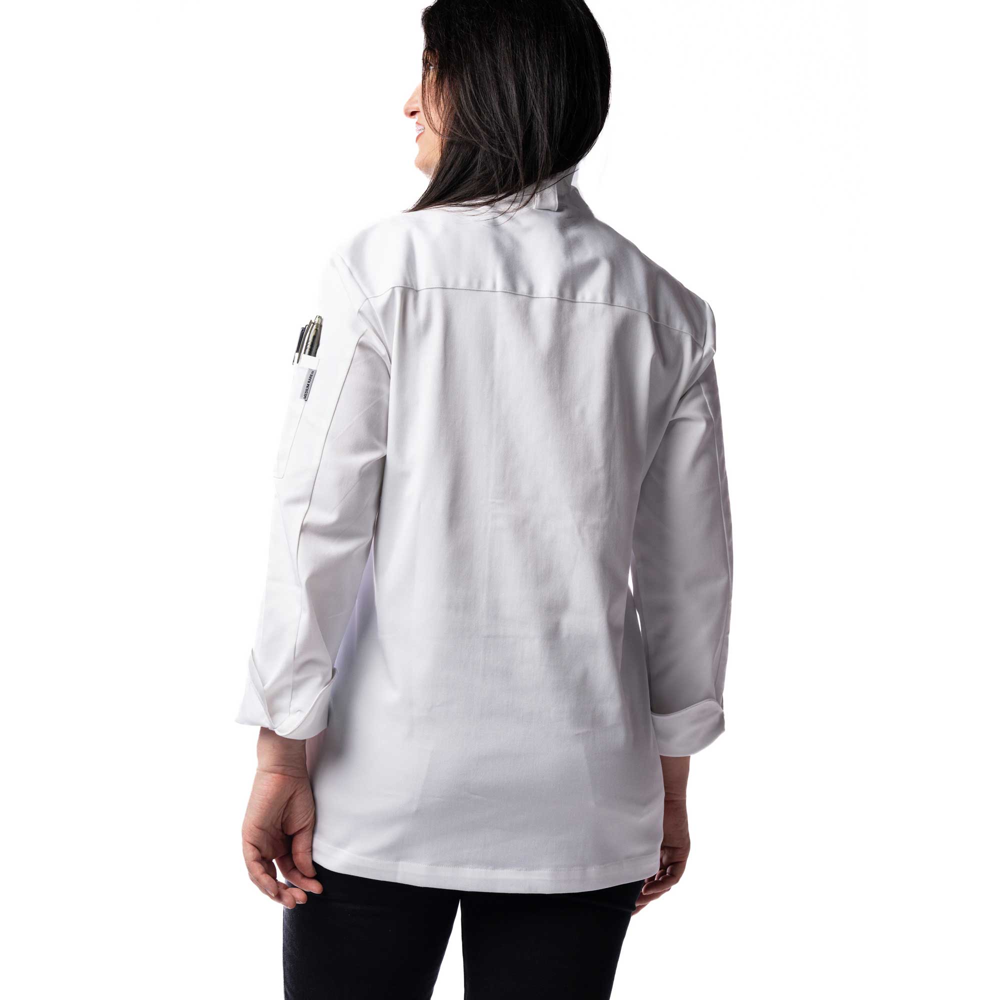 Prep Jacket - L/S