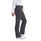 Reliance 3-Pocket Mid-Rise Straight Leg Scrub Pant Women's Scrub Pant Skechers