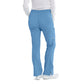 Reliance 3-Pocket Mid-Rise Straight Leg Scrub Pant Women's Scrub Pant Skechers