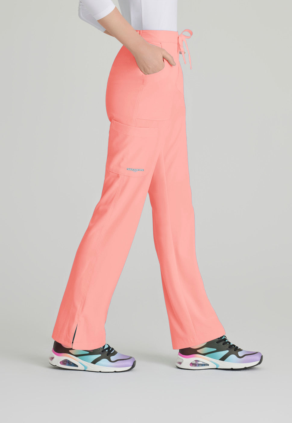 Reliance Mid-Rise Scrub Pant