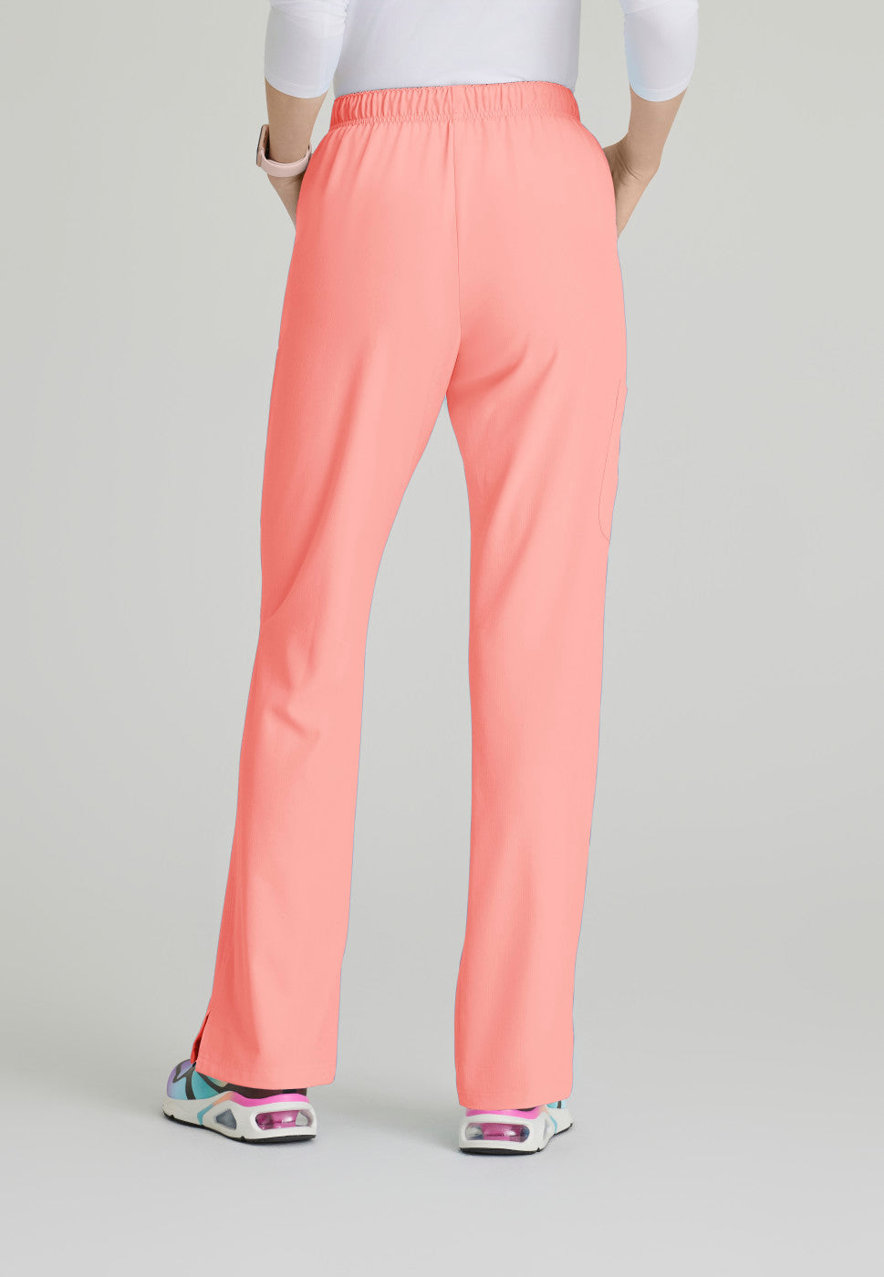 Reliance Mid-Rise Scrub Pant