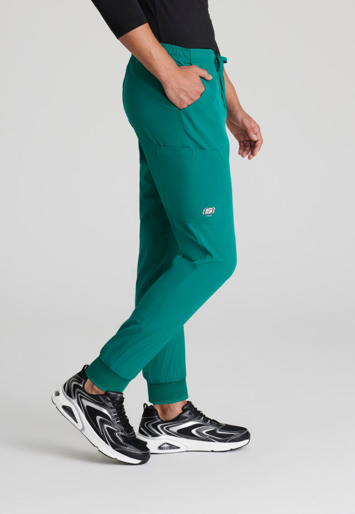 Nipissing University Nursing | Structure Scrub Jogger | First Year Students Men's Scrub Jogger Skechers   