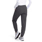 Skechers Theory Pant - Women's Mid Rise Jogger Scrub Pant Tall Women's Tall Scrub Jogger Skechers   