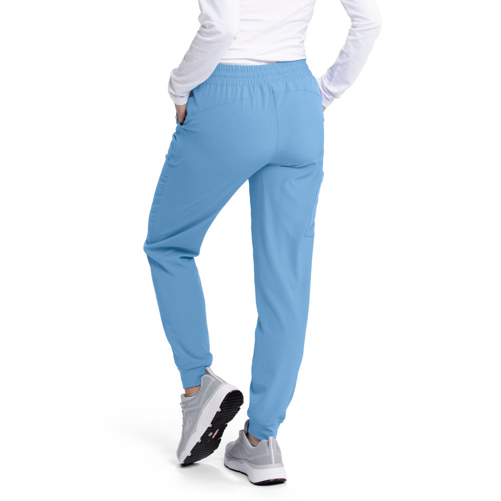 Women's Skechers™ Theory Jogger Scrub Pants – BodyMoves Scrubs