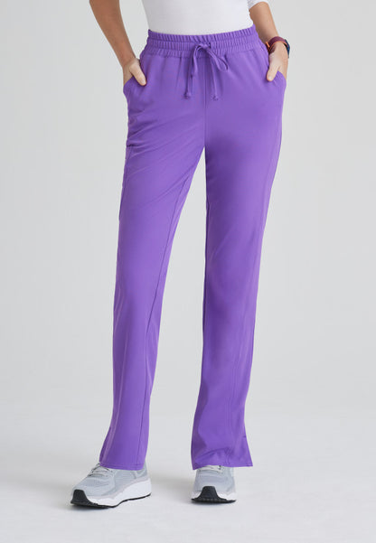 Tall Skechers Gamma Pant - 6 Pocket Tapered Scrub Pant – Lasalle Uniform
