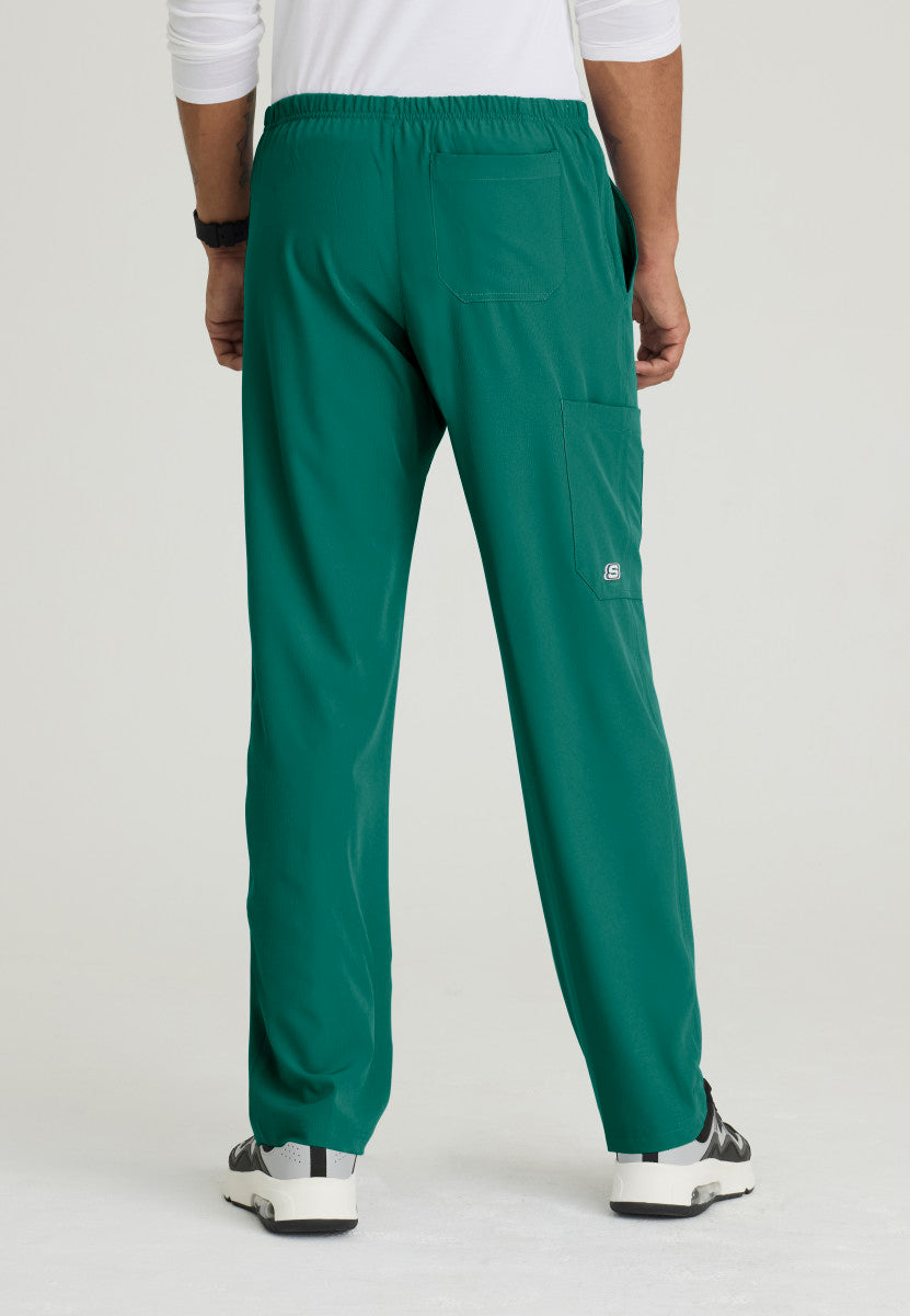 First Year Nipissing Nursing - Men's Structure Scrub Pant Men's Scrub Pant Skechers