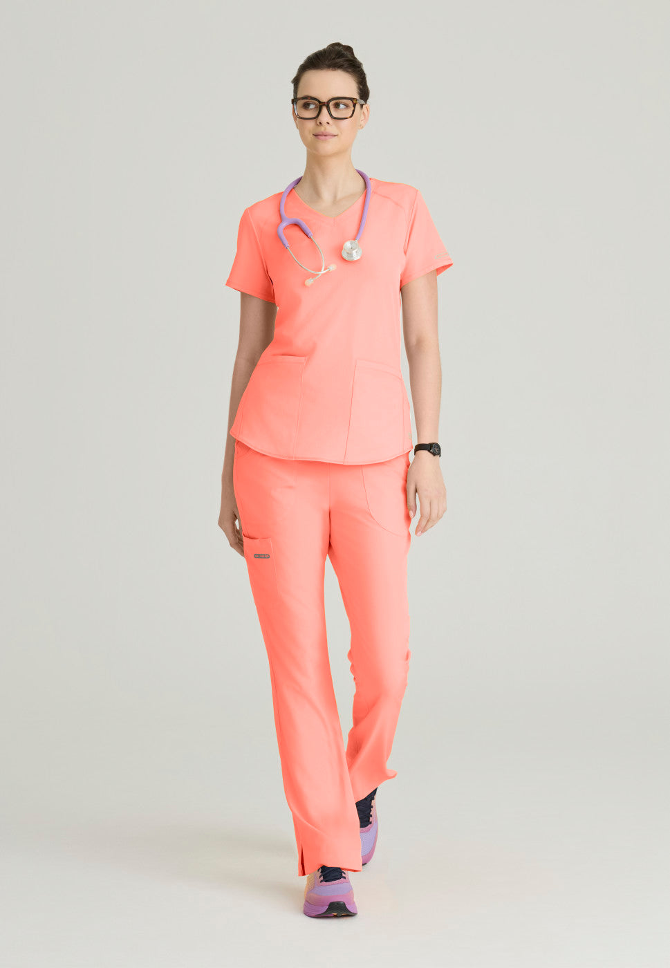 Skechers - Haut d'uniforme Breeze