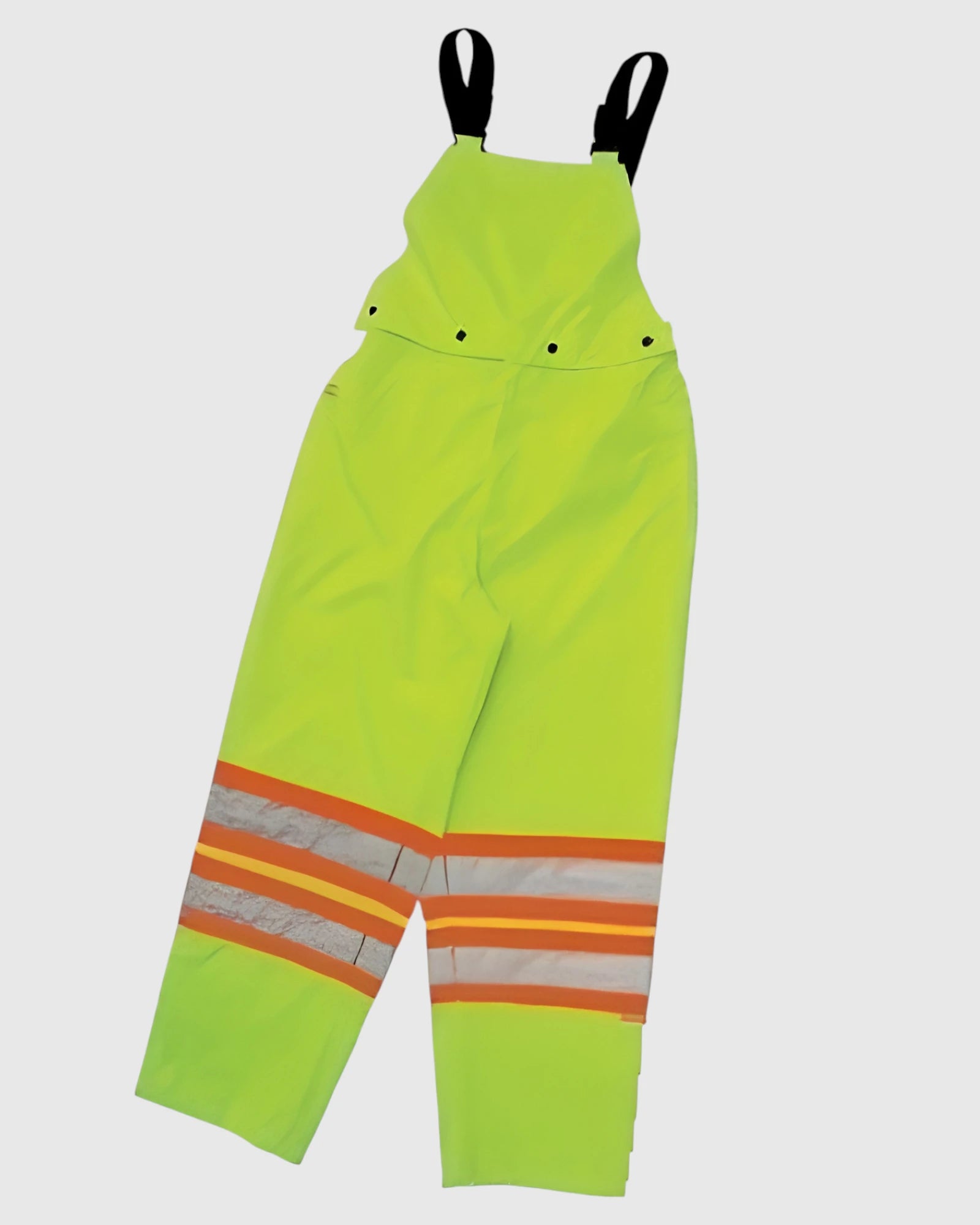 SO96 Work Safety Rain Overalls