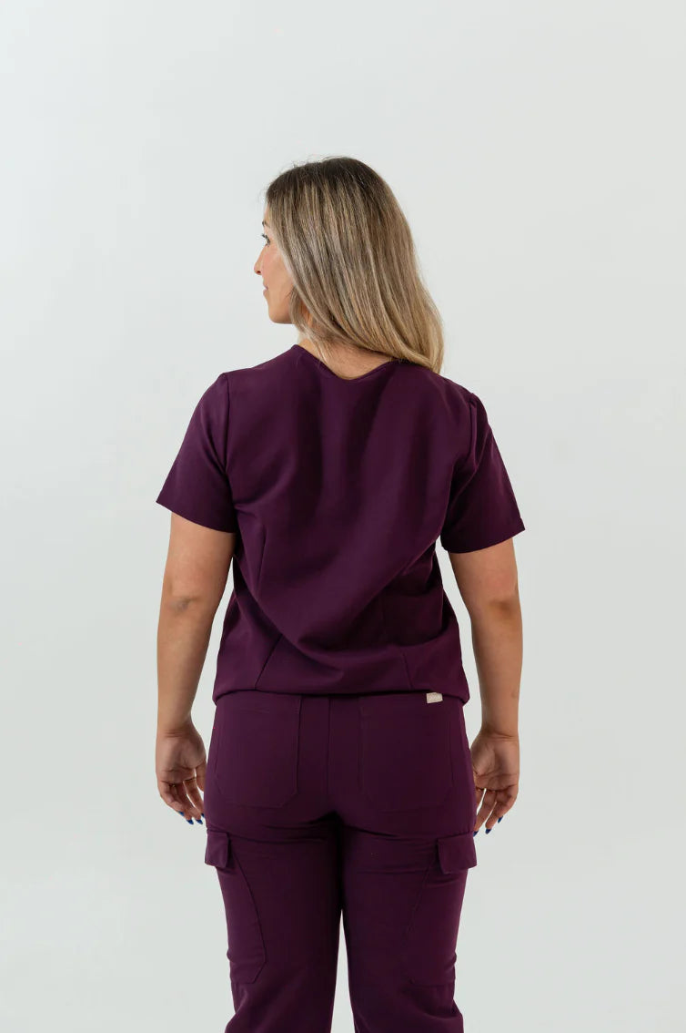 Lydia Jogger Scrub Pants Women's Scrub Jogger JOIIA