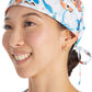 Cherokee Unisex Scrub Cap Scrub Cap Cherokee Prints   