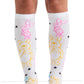 Coupe régulière - Chaussettes de compression 10-15 mmHg