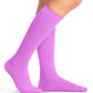 True Support Compression Socks 10-15 mmHg Compression Socks Cherokee Legwear Sweet Berry Regular