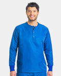 Anti-Static ESD Scrub Top