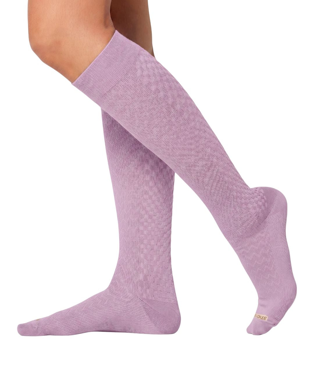 True Support Compression Socks 10-15 mmHg