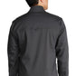 Cherokee Workwear Men's Zip Front Scrub Jacket Men's Scrub Jacket WW Revolution   