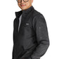 Cherokee Workwear Men's Zip Front Scrub Jacket Men's Scrub Jacket WW Revolution   