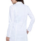 Women's 36" Lab Coat - Antimicrobial with Fluid Barrier Women's Lab Coat Cherokee Workwear   