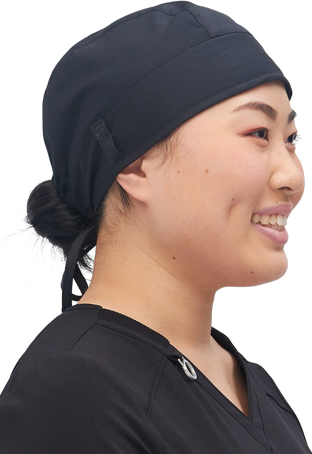 Cherokee Workwear Scrub Hat Unisex Scrub Cap Cherokee Workwear   