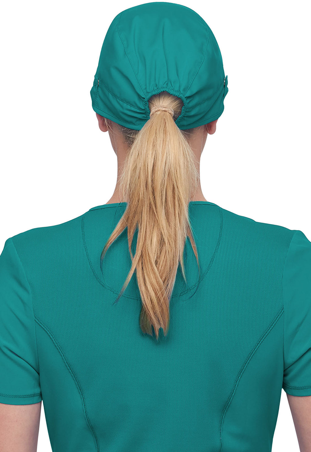 Cherokee Workwear Scrub Hat Unisex Scrub Cap Cherokee Workwear   