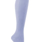 Compression Support Socks 8-12 mmHg Compression Sock Cherokee Legwear Ciel Blue  