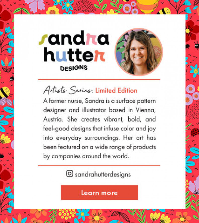 Ladybug Maze - Retactable ID Badge Holder Retractable Badge Reel koi