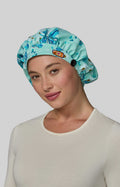 Spring Sprung Bouffant Scrub Cap