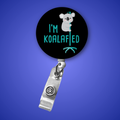 Badge Reel: I'm Koalafied