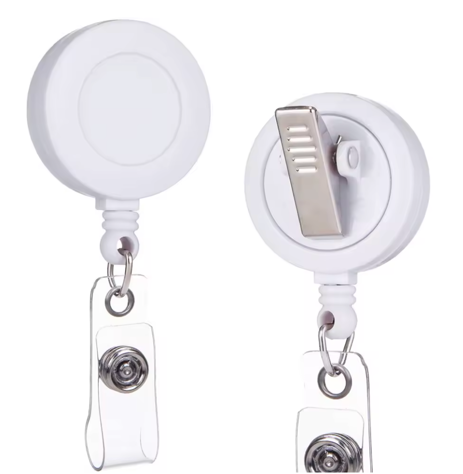 Interchangeable Standard Badge Reel Base