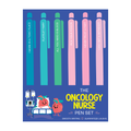 Oncology Nurse Pen Set